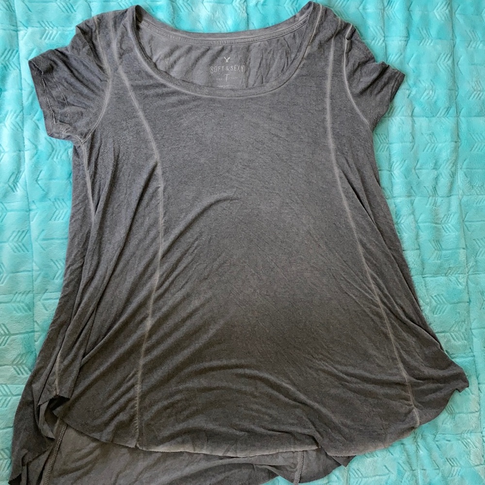 Super comfy great T-shirt